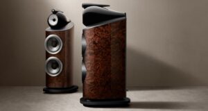 A Definitive Audit of the Bowers & Wilkins 801 D4 and 801 D4 Signature