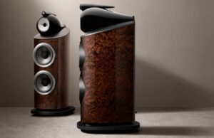 A Definitive Audit of the Bowers & Wilkins 801 D4 and 801 D4 Signature
