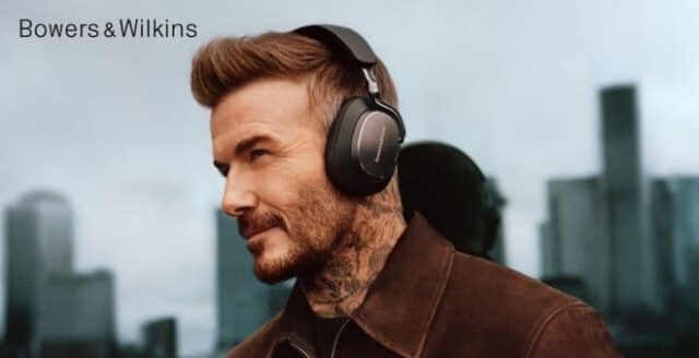 A Definitive Review of the Bowers & Wilkins Px8 S2