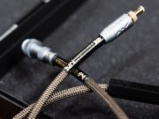 A Foundation of Silence: The Moonwires Acquila DC Cable Review