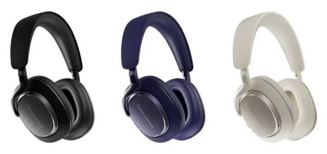 Acoustic Excellence Reimagined: Px7 Gen 3 Headphones Review