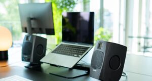 Adam Audio D3V: Professional Monitoring in a Compact Form