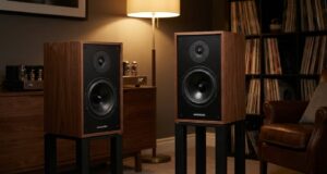An Exhaustive Review of the Spendor Classic 3/1