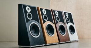 An In-Depth Review of the Audiovector Trapeze Ri