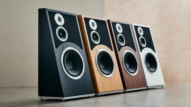 An In-Depth Review of the Audiovector Trapeze Ri