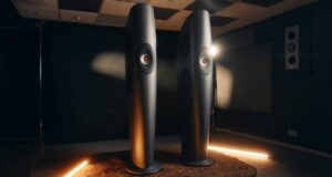 An In-Depth Review of the KEF Blade One Meta