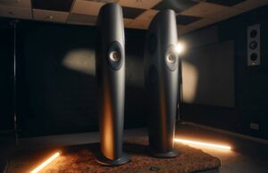 An In-Depth Review of the KEF Blade One Meta
