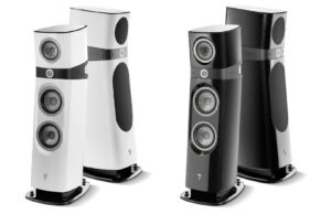 An Opus of Art and Engineering: A Definitive Review of the Focal Sopra N°3