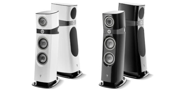 An Opus of Art and Engineering: A Definitive Review of the Focal Sopra N°3