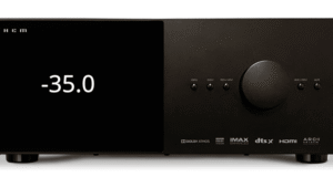 Anthem AVM 90 Surround Processor