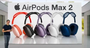 Apple AirPods Max 2 Review: The Best-Sounding Wireless Headphones Apple Has Ever Built