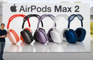 Apple AirPods Max 2 Review: The Best-Sounding Wireless Headphones Apple Has Ever Built