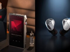 Astell&Kern SP4000T: Four Tubes, 54 Modes, No Price Yet