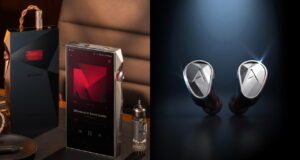 Astell&Kern SP4000T: Four Tubes, 54 Modes, No Price Yet