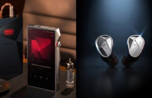 Astell&Kern SP4000T: Four Tubes, 54 Modes, No Price Yet