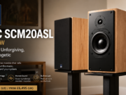 ATC SCM20ASL Review: Active Honesty That Doesn’t Come Cheap