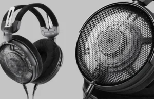 Audio-Technica ADX3000: The Headphone That Almost Convinces You