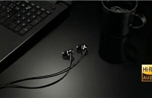 Audio-Technica ATH-CKD7NC: Hi-Res USB-C Buds with Hybrid ANC