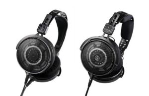 Audio-Technica Debuts New Headphone Lineup: ATH-R70xa, R50x & R30x