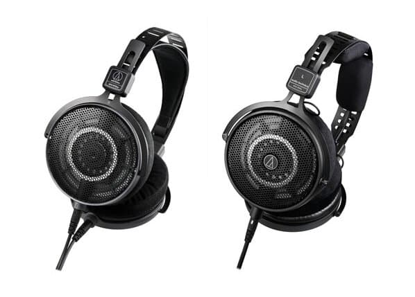 Audio-Technica Debuts New Headphone Lineup: ATH-R70xa, R50x & R30x