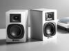 Audio-Technica Expands AT-SP3X Series with Elegant White Finish