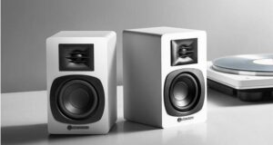 Audio-Technica Expands AT-SP3X Series with Elegant White Finish