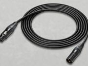 Audio-Technica Launches BX9a/3.0 Pro XLR Balanced Cable