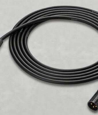 Audio-Technica Launches BX9a/3.0 Pro XLR Balanced Cable
