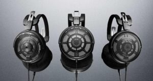Audio-Technica’s New King: The ATH-ADX7000 Arrives