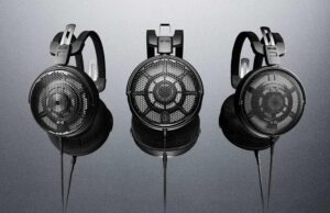 Audio-Technica’s New King: The ATH-ADX7000 Arrives