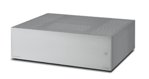Audiolab 8300XP Review: The Reality of British Steel