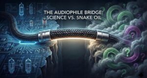 Audiophile Power Cables: Measurable Science, Snake Oil, or Subtle Improvement?