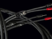 AudioQuest Lone Ranger ZERO-Tech: $3K of Speaker Cable That Actually Has Something to Say