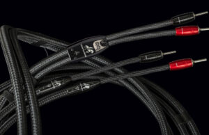 AudioQuest Lone Ranger ZERO-Tech: $3K of Speaker Cable That Actually Has Something to Say