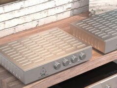 AVID Velsonic — AVID’s First New Phono Stage in Over a Decade, and It Costs $19,995