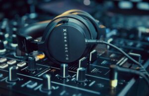 Back in the Booth: Beyerdynamic Returns with the DJ 300 PRO X