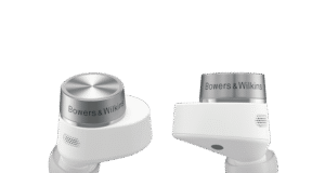 B&W Pi7 S2: Precision Sound Meets Smart Design