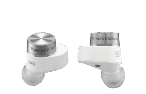 B&W Pi7 S2: Precision Sound Meets Smart Design