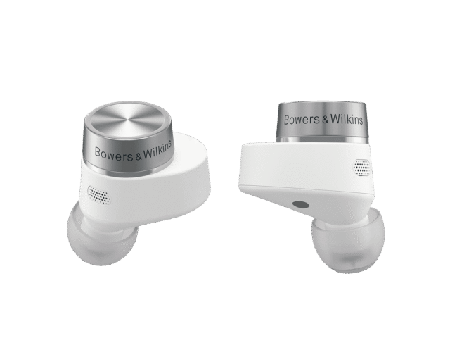 B&W Pi7 S2: Precision Sound Meets Smart Design