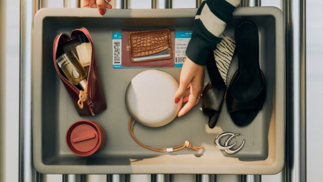 B&O Beosound A1: Your Sonic Companion, Anywhere