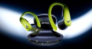 Beats x Nike Powerbeats Pro 2 Special Edition — Bold Branding, Familiar Sound