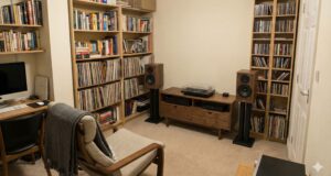 Best Bookshelf Speakers Under $1,000 for Small Rooms