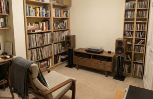 Best Bookshelf Speakers Under $1,000 for Small Rooms