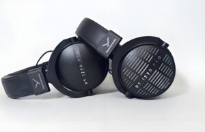 Beyerdynamic DT 1770/1990 PRO MKII: Studio-Grade Sound Redefined
