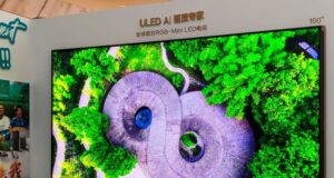 Beyond Mini-LED: Hisense Debuts Groundbreaking RGB Technology