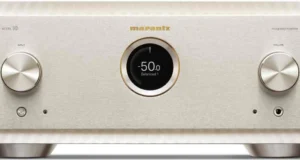 Beyond the Hype: Is the Marantz MODEL 10 Truly Worth $15,000?