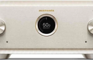 Beyond the Hype: Is the Marantz MODEL 10 Truly Worth $15,000?