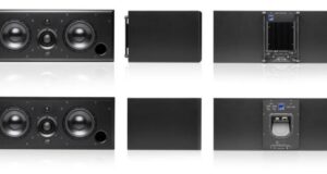 Big Sound, Low Profile: Meet the New ATC SCM105 Pro Series