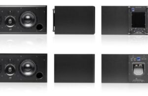 Big Sound, Low Profile: Meet the New ATC SCM105 Pro Series