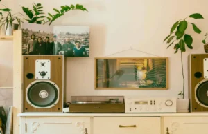 Bookshelf vs. Floorstanding: Can Small Rooms Handle Big Speakers?